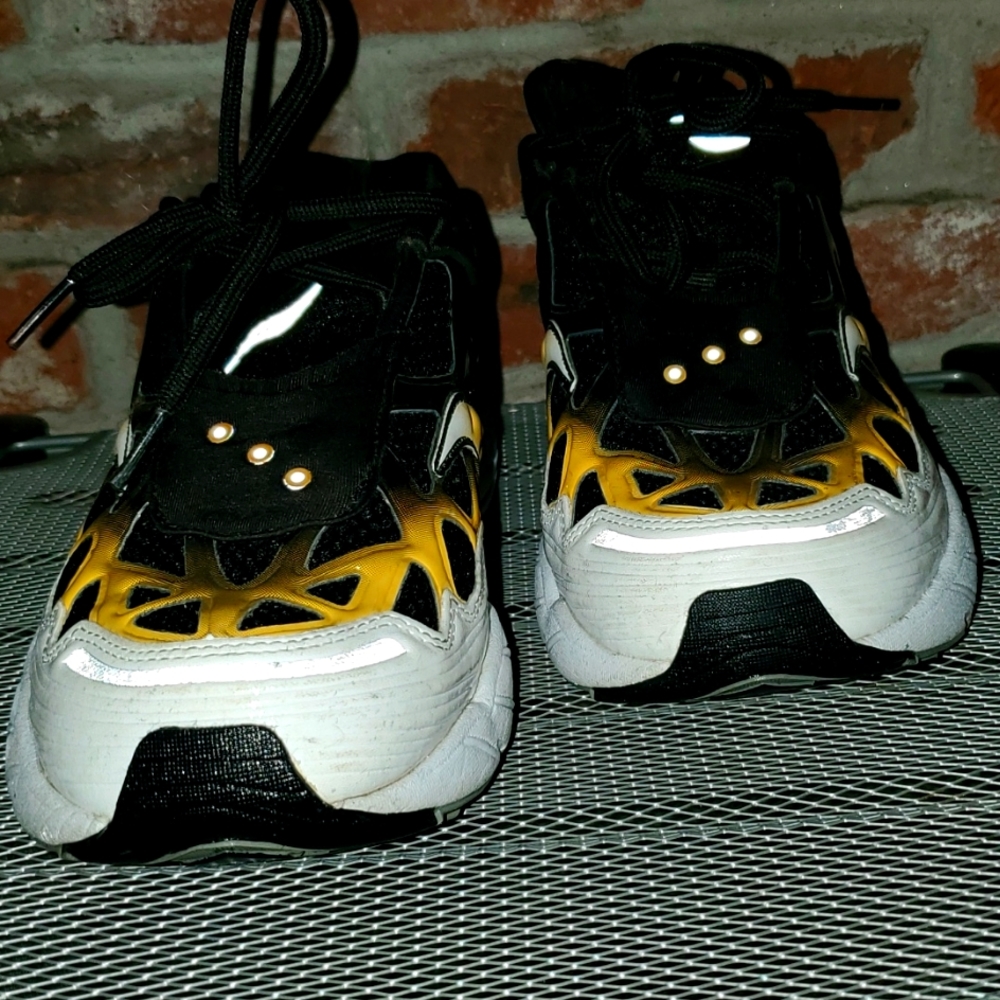 Saucony Grid 2